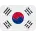 Won sudcoreano