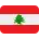 Lira libanese