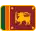 Sri-Lanka-Rupie