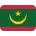 Ouguiya della mauritania