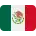 Peso mexicain