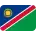 Dólar namibiano