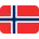 Norvēģijas krona