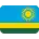 Franco ruandese