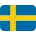 Шведска крона