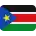 Южносуданска лира