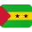 São Tomé und Príncipe Dobra