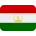 Tacikistan Somonisi