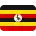Chelín ugandés