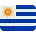 Уругвайско песо