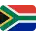 Rand sul-africano