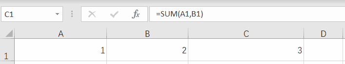 excel_响应式展示