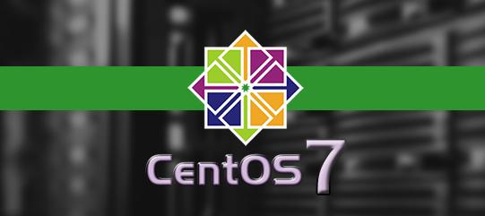 CentOS 7网络配置踩坑日记