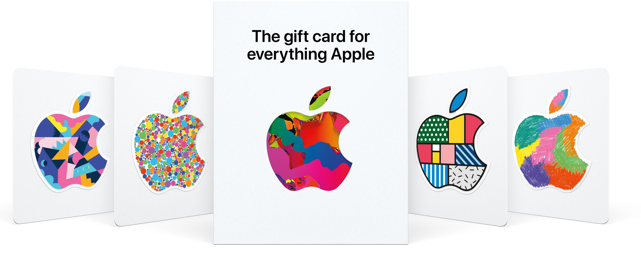 如何从 Apple 美区官网购买礼品卡