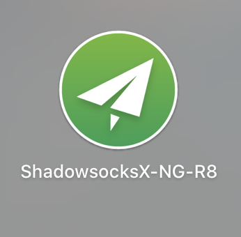 shadowsocksX-NG-R8