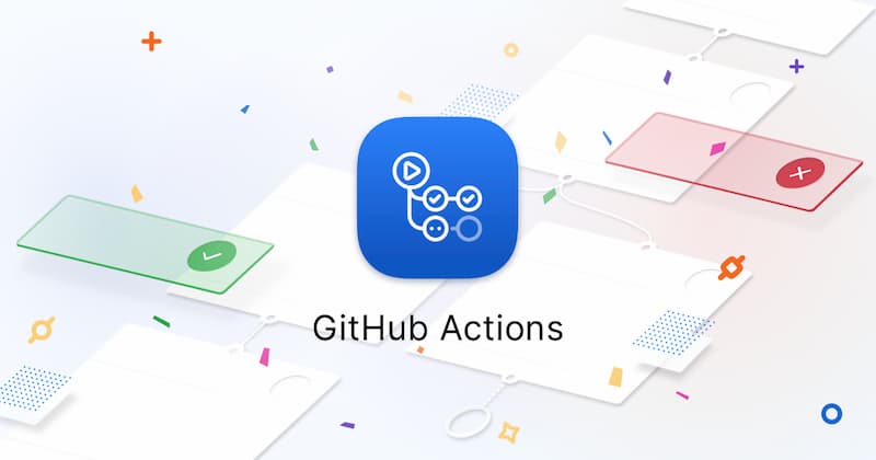 GitHub Actions 如何使用缓存