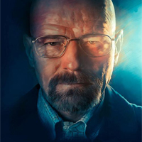 Mr Heisenberg