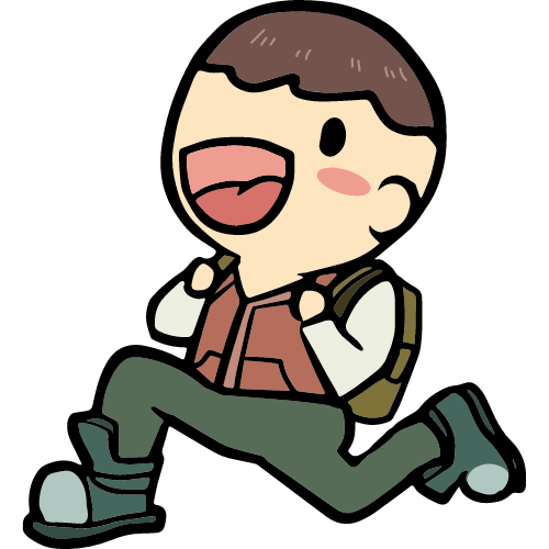 Sugaryboy