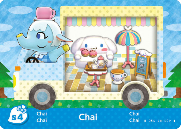 Chai