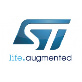 STMicroelectronics意法半导体