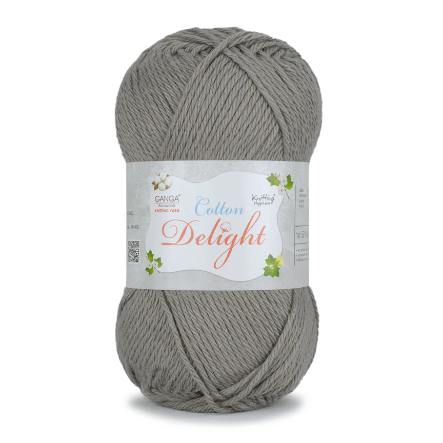  Ganga Delight Cotton C0D006 - Main Image