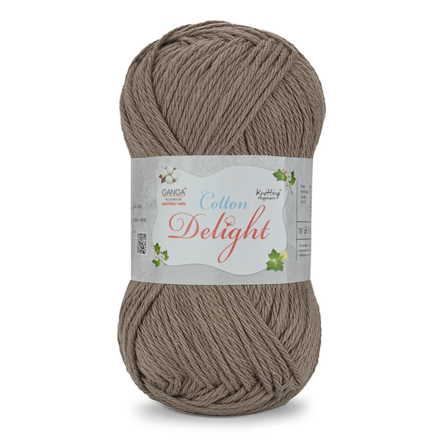 Ganga Delight Cotton C0D004 - Main Image