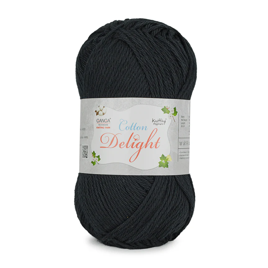  Ganga Delight Cotton C0D009 - Main Image
