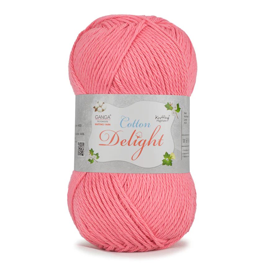 Ganga Delight Cotton C0D015 - Main Image