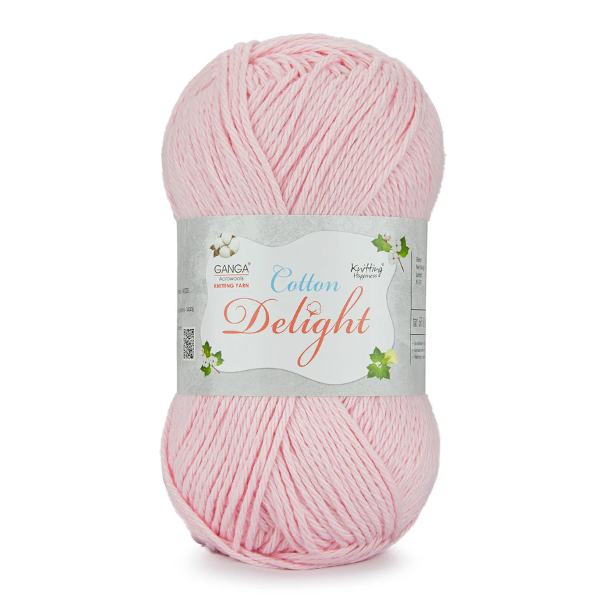 Ganga Delight Cotton C0D016 - Main Image