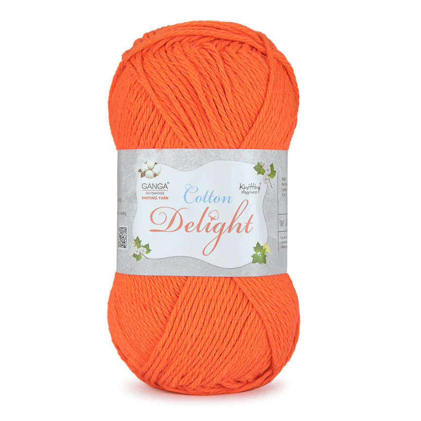 Ganga Delight Cotton C0D026 - Main Image
