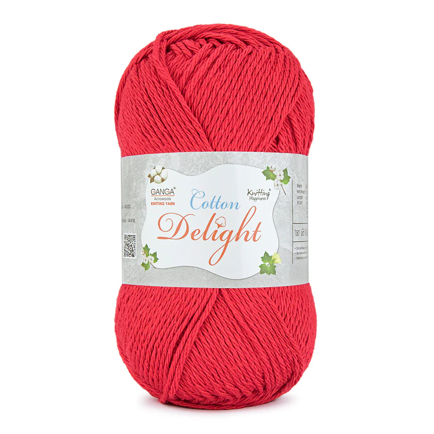 Ganga Delight Cotton C0D027 - Main Image