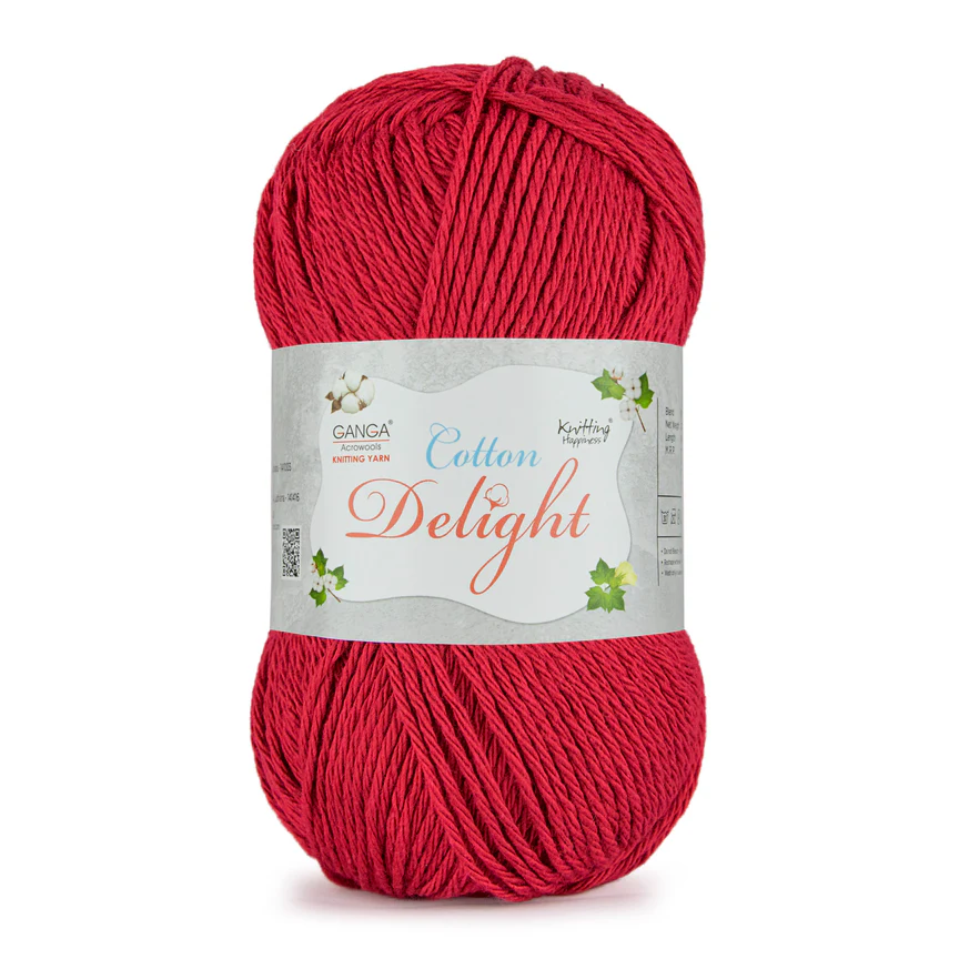 Ganga Delight Cotton C0D028 - Main Image