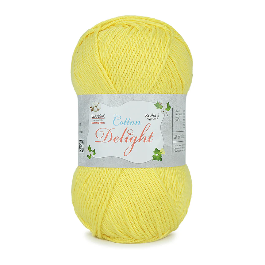 Ganga Delight Cotton C0D033 - Main Image