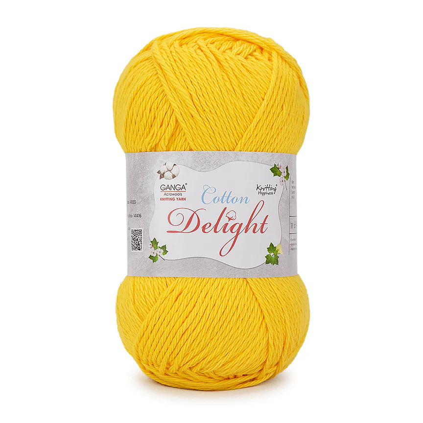 Ganga Delight Cotton C0D034 - Main Image