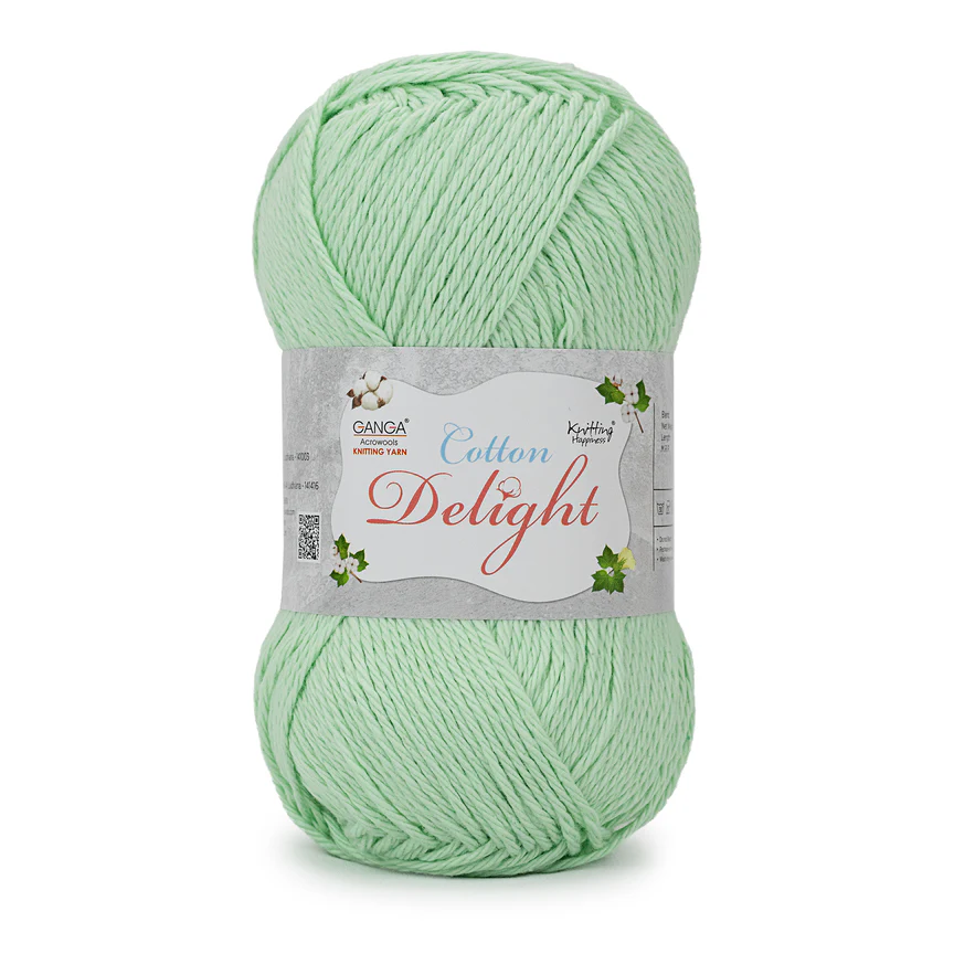  Ganga Delight Cotton C0D017 - Main Image