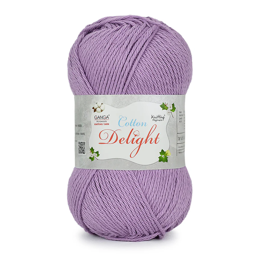  Ganga Delight Cotton C0D023 - Main Image