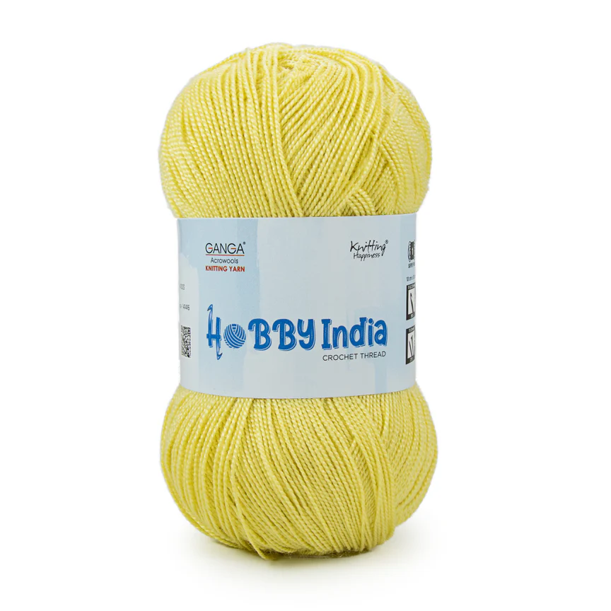 HOBBY INDIA ACRYLIC HB02 - Main Image
