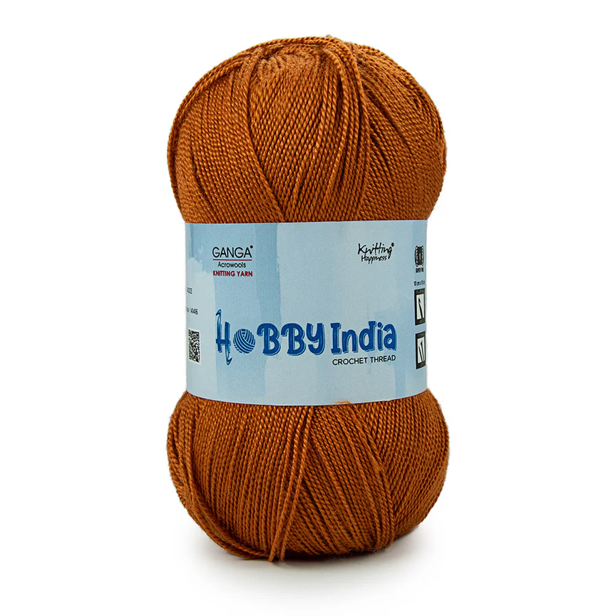 HOBBY INDIA ACRYLIC HB16 - Main Image
