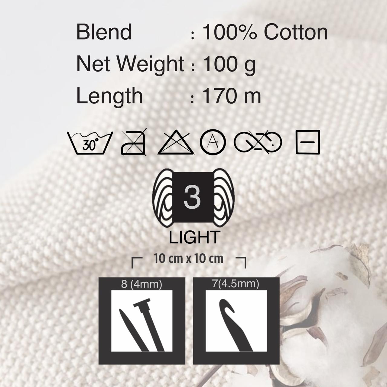  Ganga Delight Cotton C0D006 - Image 2