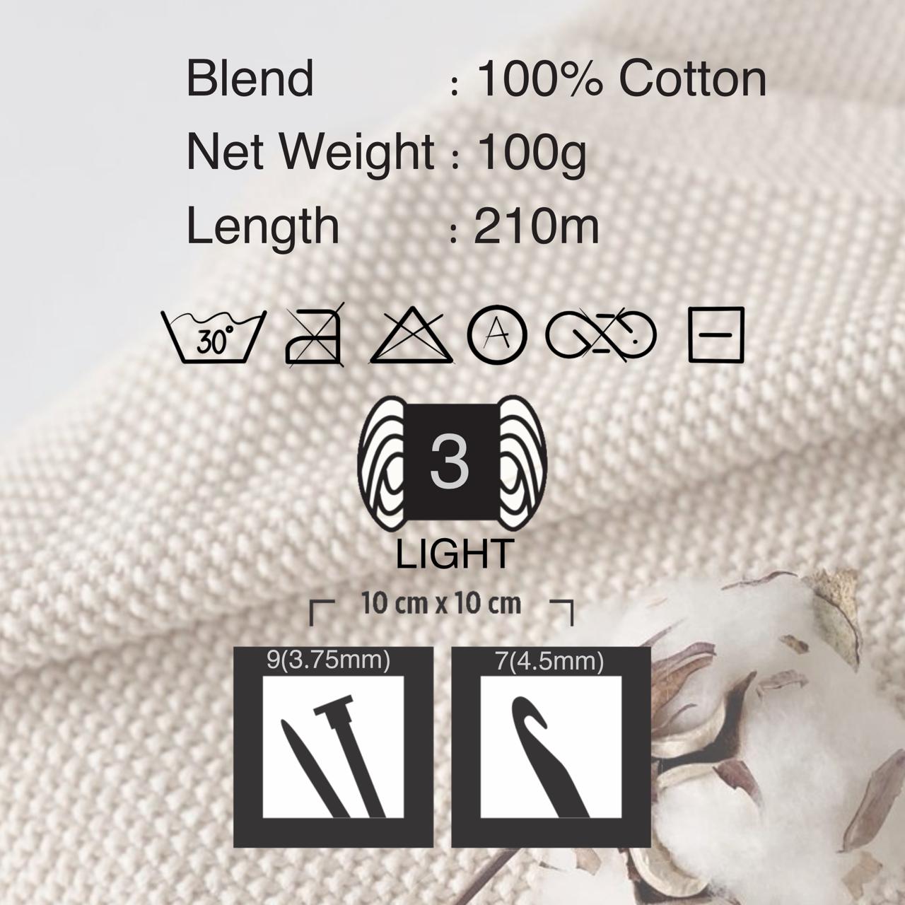 Ganga Summer Bloom Cotton SUB014 - Image 2