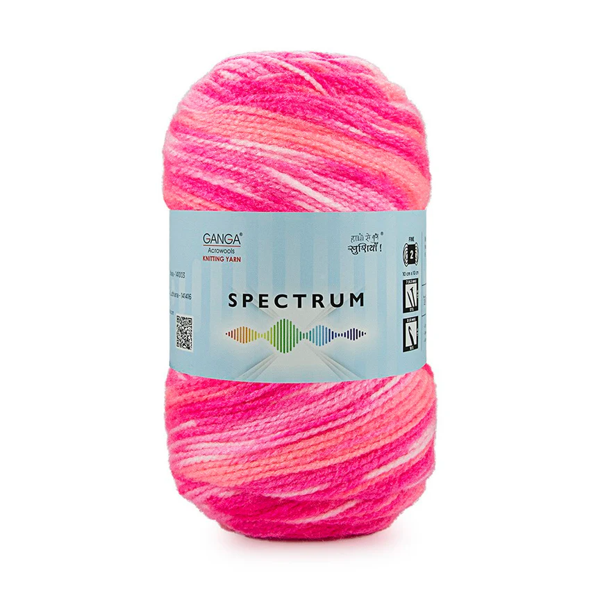 Ganga Spectrum Acrylic SPT021 - Main Image