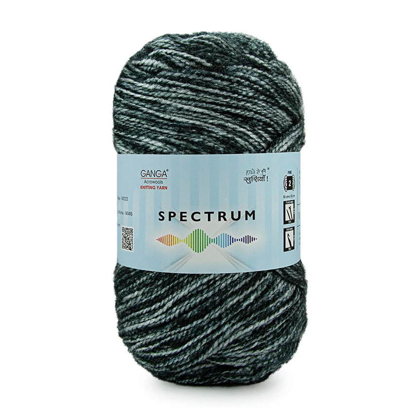 Ganga Spectrum Acrylic SPT026 - Main Image