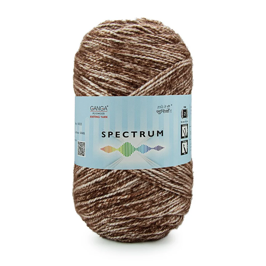 Ganga Spectrum Acrylic SPT027 - Main Image