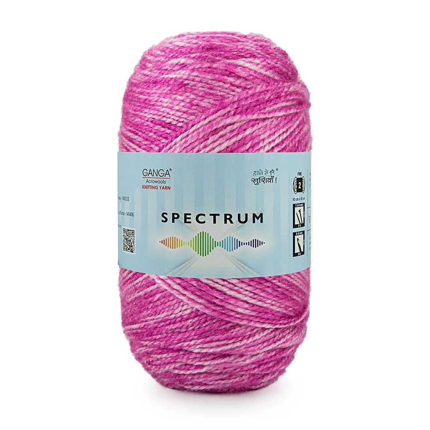 Ganga Spectrum Acrylic SPT029 - Main Image
