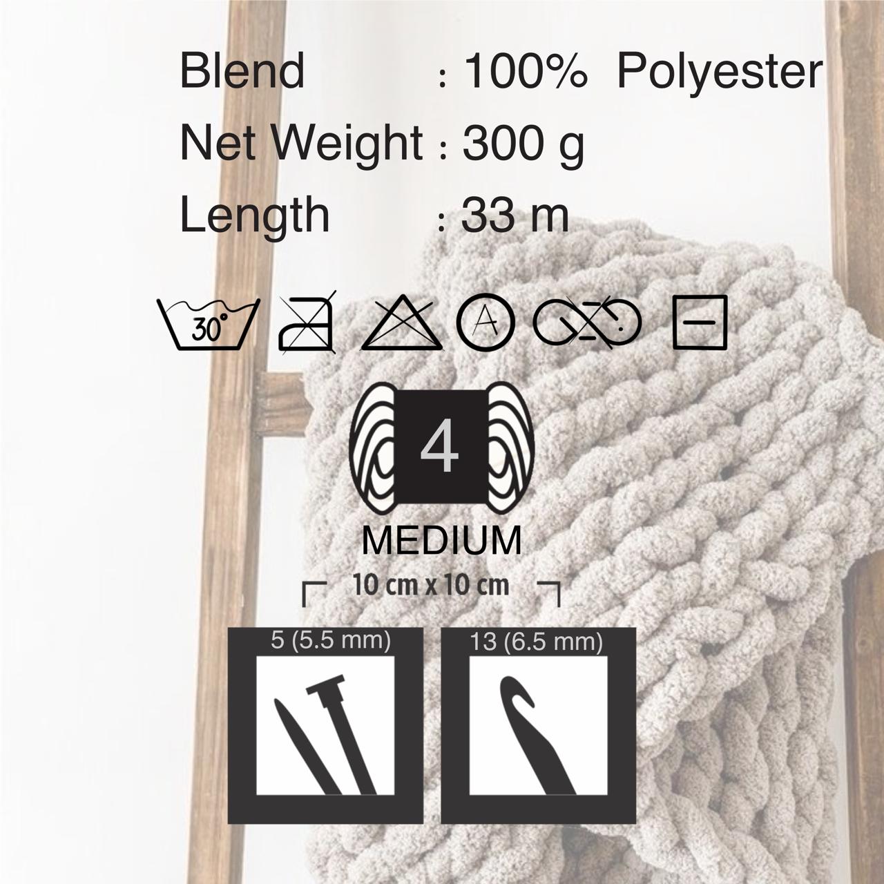 SuperStitch Polyster SST046 - Image 2