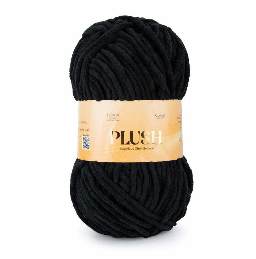 Ganga Plush Polyster PSH003 - Main Image