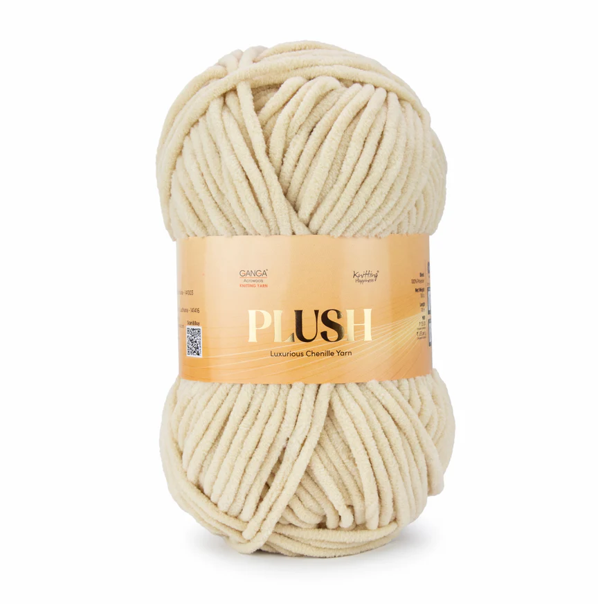 Ganga Plush Polyster PSH004 - Main Image