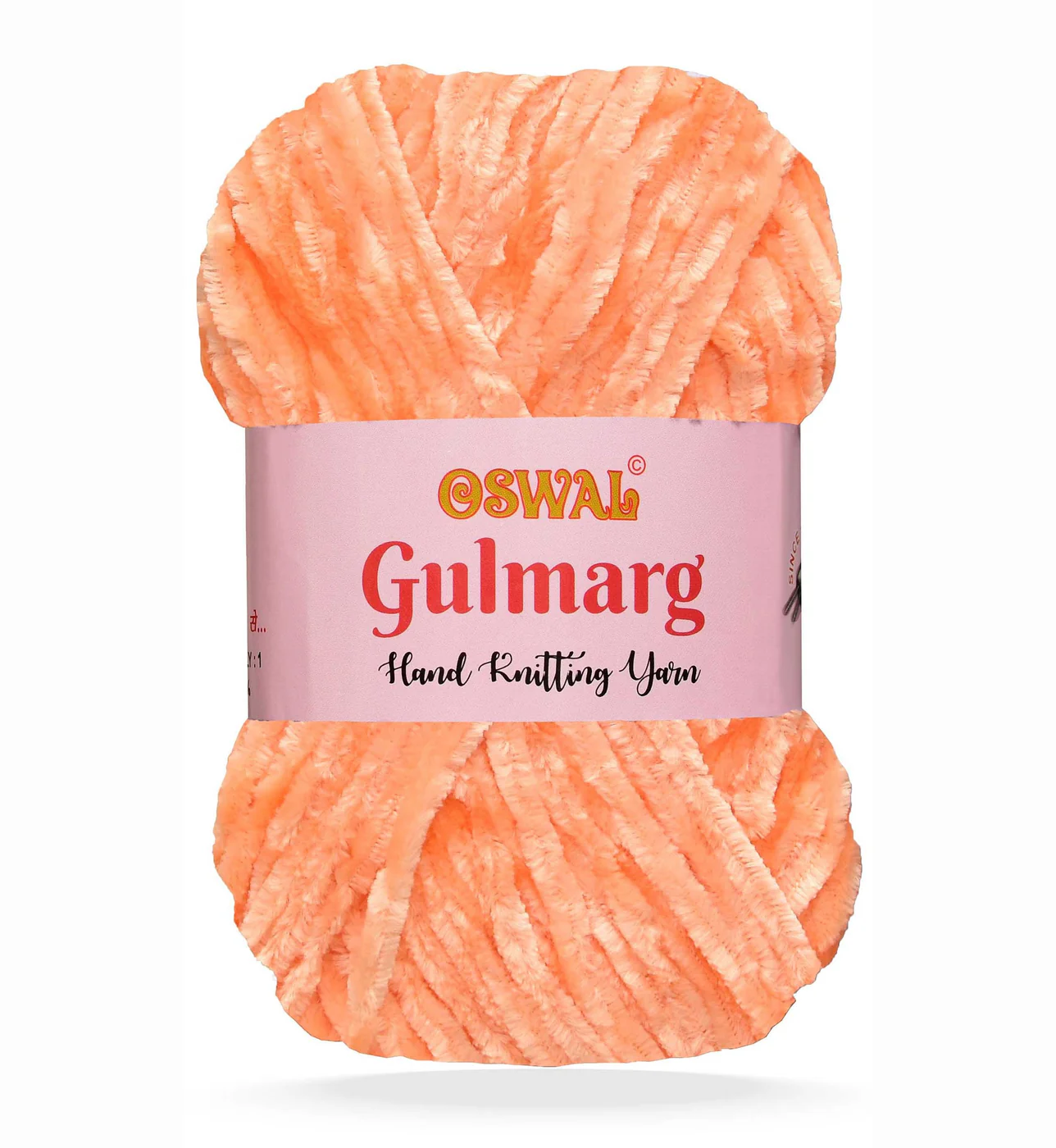 Oswal Gulmarg Polyster PYHG02 - Main Image