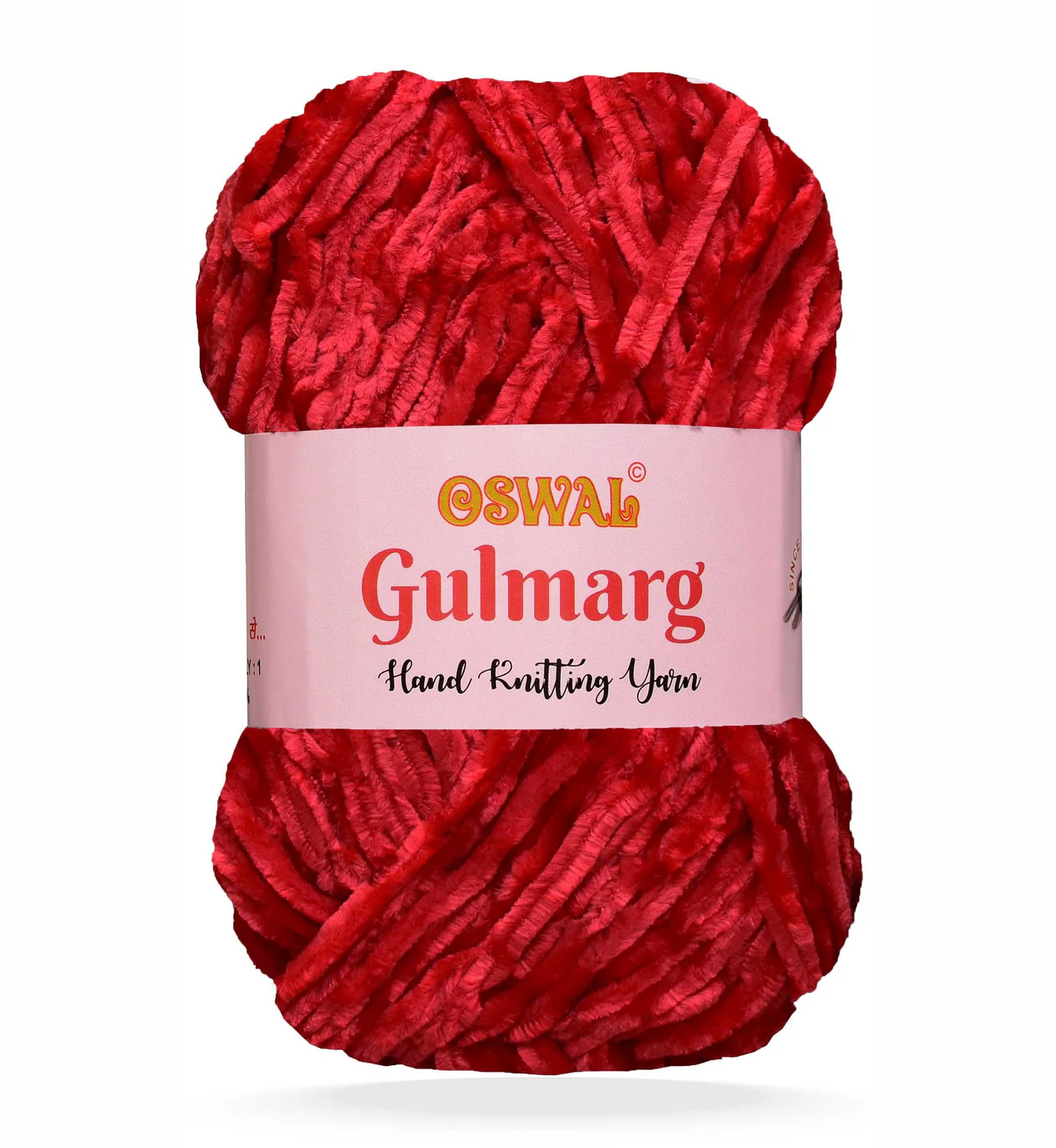 Oswal Gulmarg Polyster PYHG14 - Main Image