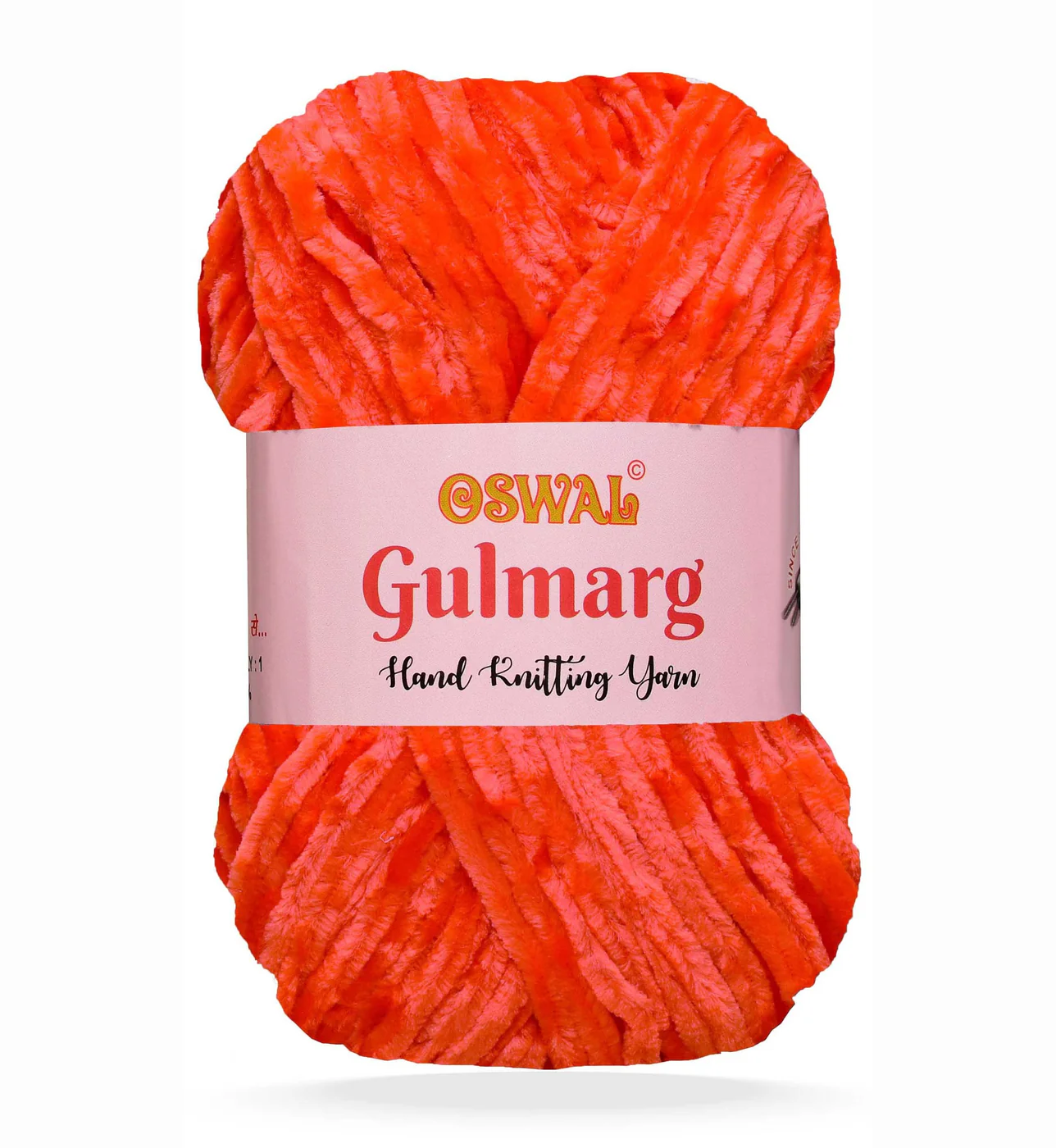 Oswal Gulmarg Polyster PYHG18 - Main Image